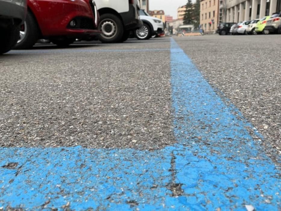 NOTIZIE UTILI - Sesto San Giovanni; sosta a pagamento