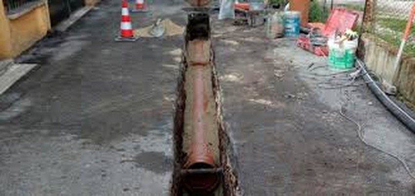 Sesto - lavori stradali fino a giugno in viale Edison