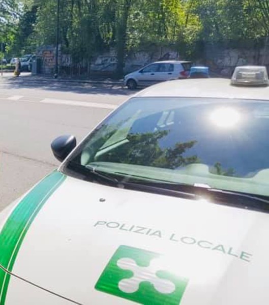 Sesto - Polizia Locale in Agitazione sindacale per il Turno Notturno