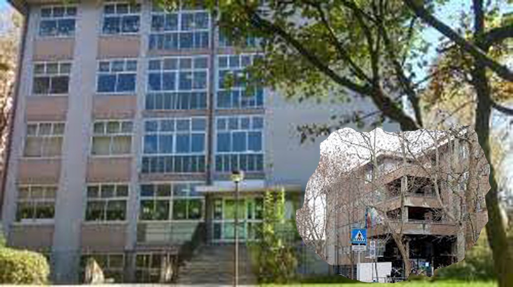 Sesto - PROGETTO RIQUALIFICAZIONE SCUOLA MARZABOTTO E BIBLIOTECA