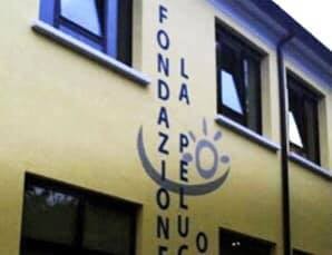 COVID - Vaccinazioni alla FONDAZIONE PELUCCA