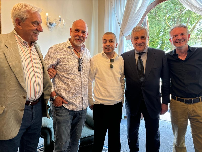 Sesto San Giovanni - nei giorni scorsi la seconda parte del miracolo di Natale ha preso forma...