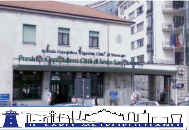 Sesto - CAMPAGNA VACCINAZIONI - anti COVID