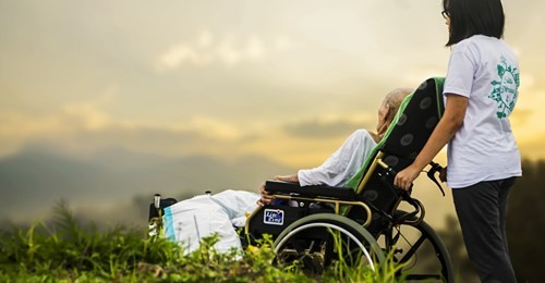 Sesto - Buono sociale per persone con disabilità