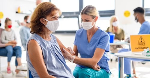 Sesto - DAL 20 DICEMBRE, RIAPRE IL CENTRO VACCINALE MULTIMEDICA