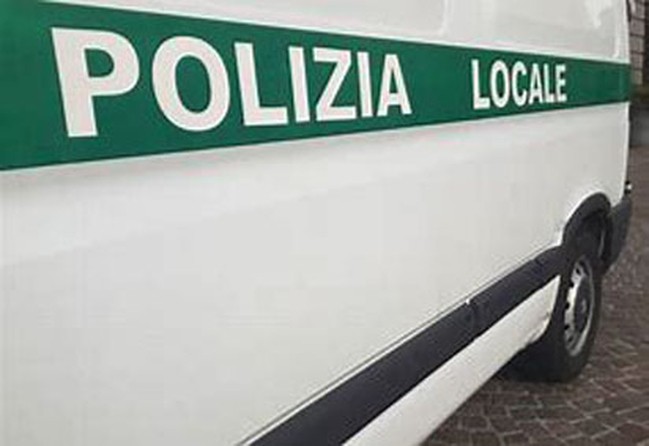 Sesto - Polizia locale arresta 4 minorenni