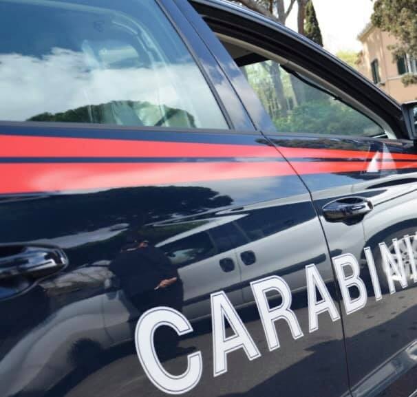 Sesto - Carabinieri arrestano pregiudicato di 40anni, per tentata rapina ai danni di un’ autolavaggio in viale Gramsci. 