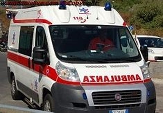 Investita a Cologno Monzese, ragazza quattordicenne