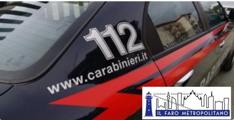 Sesto San Giovanni: Aggressione in via Breda