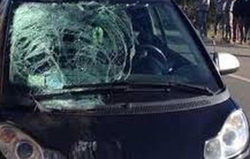 Sesto - Polizia locale arresta per rapina una coppia 