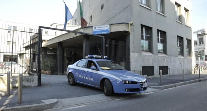 SESTO - Cronaca