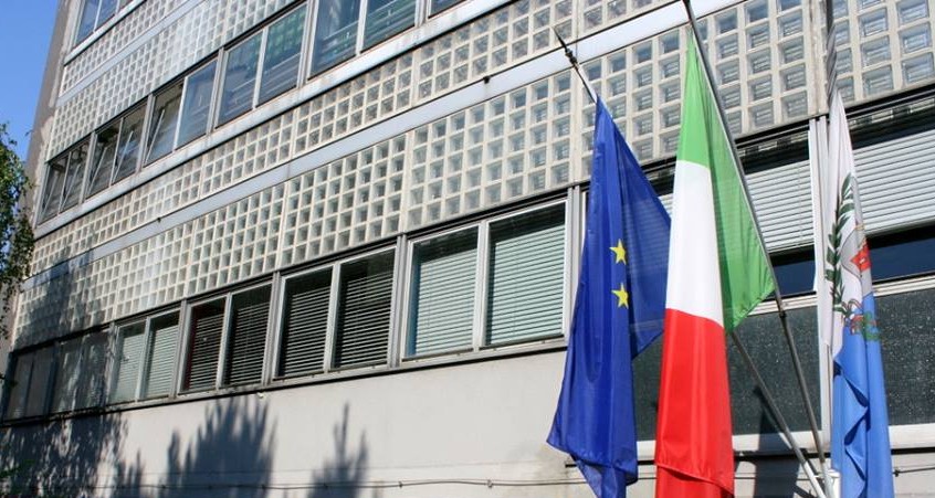 Sesto - PNRR: 2 milioni e 300 mila euro per riqualificare la scuola Forlanini