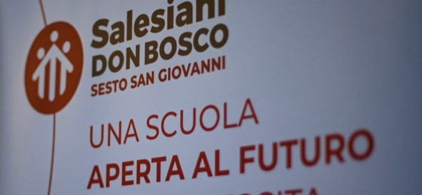 Sesto - l’istituto Salesiani Don Bosco si aggiudica un'altra eccellenza essendo la prima scuola  certificata "Give"