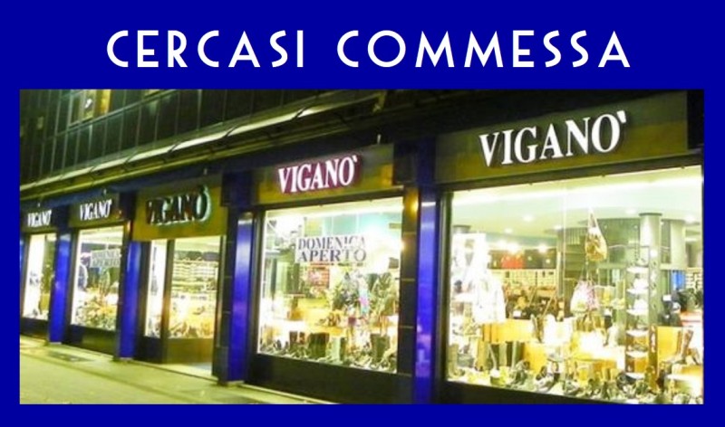 Offerta di lavoro - 24 Maggio 2022
