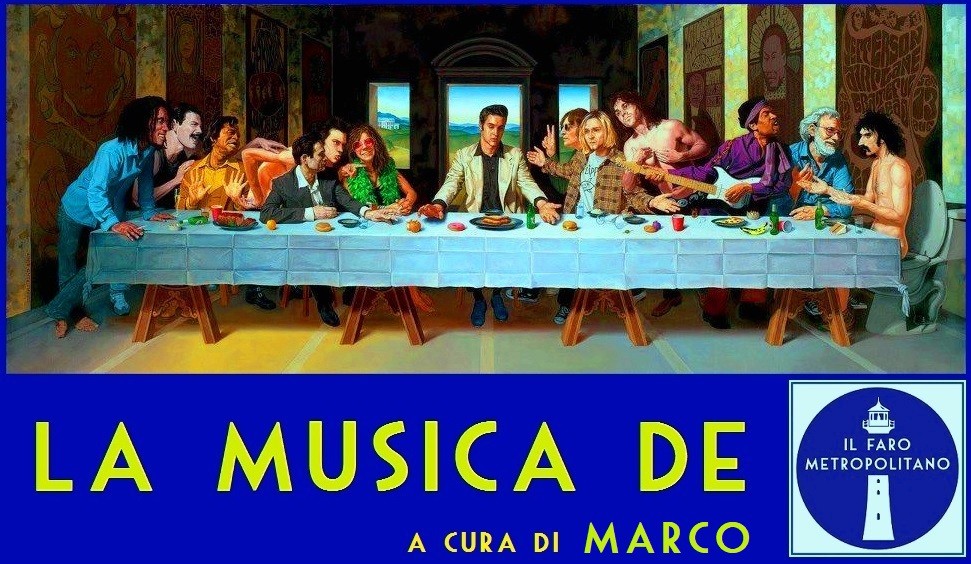 The Christmas Songs - 6° puntata - 24 dicembre 2021 