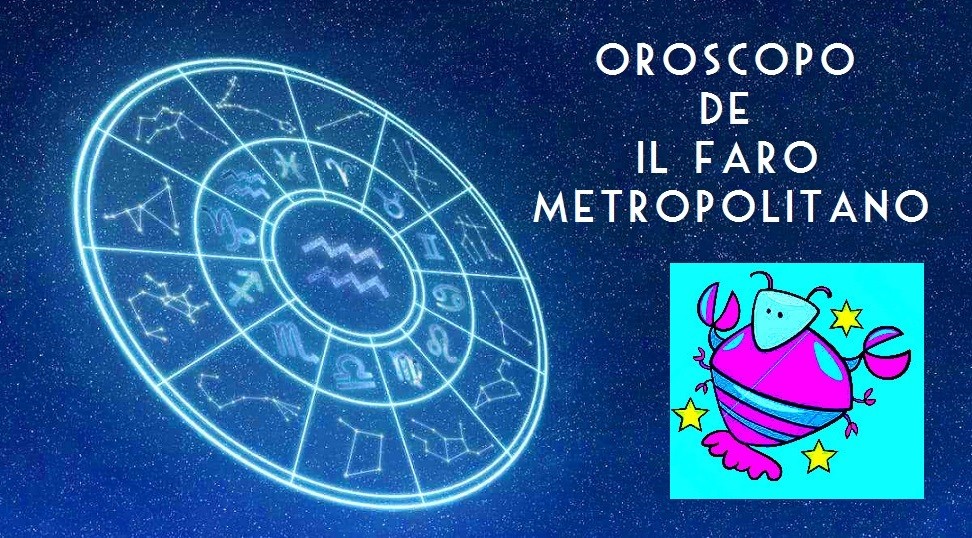 Segno fortunato del giorno -  22 Ottobre