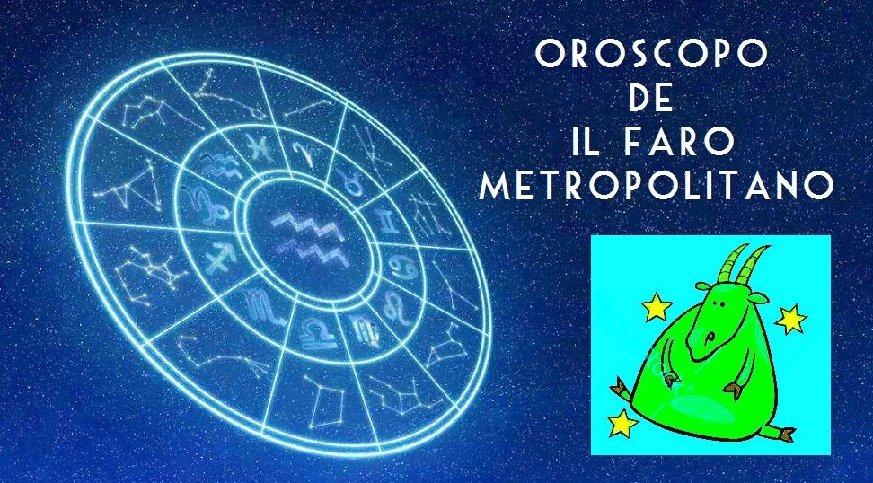 Segno fortunato del giorno - 16 Settembre