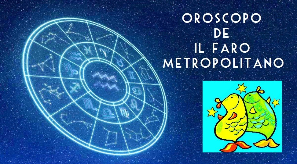 Segno fortunato del giorno - 26 Aprile