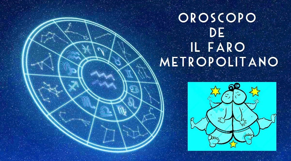 Segno fortunato del giorno - 1 Gennaio