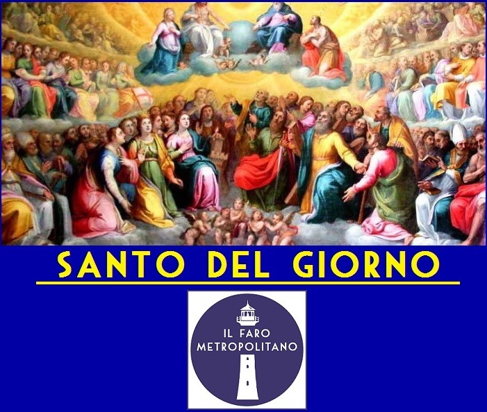Santo del Giorno - 16 Settembre