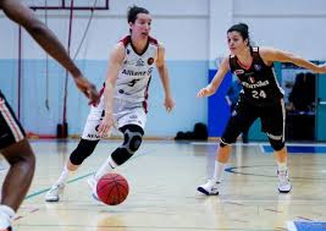 Ultima Sfida dell’anno per il Geas Basket contro la Reyer Venezia