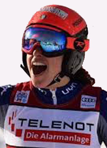 Sci, Federica Brignone vince la Coppa del Mondo