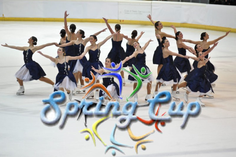 La Competizione Internazionale "Spring Cup" torna al PalaSesto