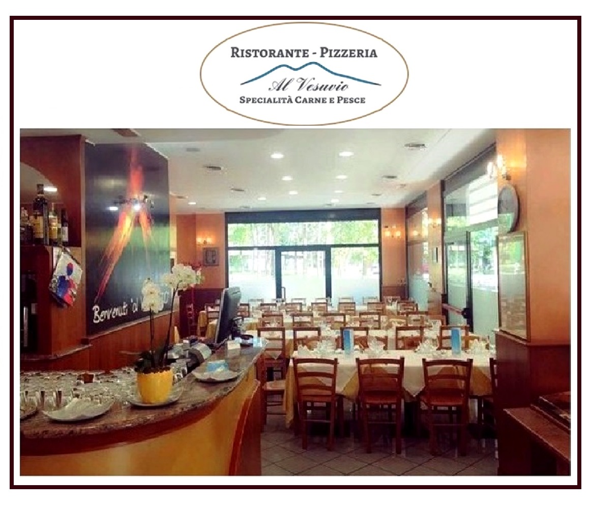 ristorante pizzeria al