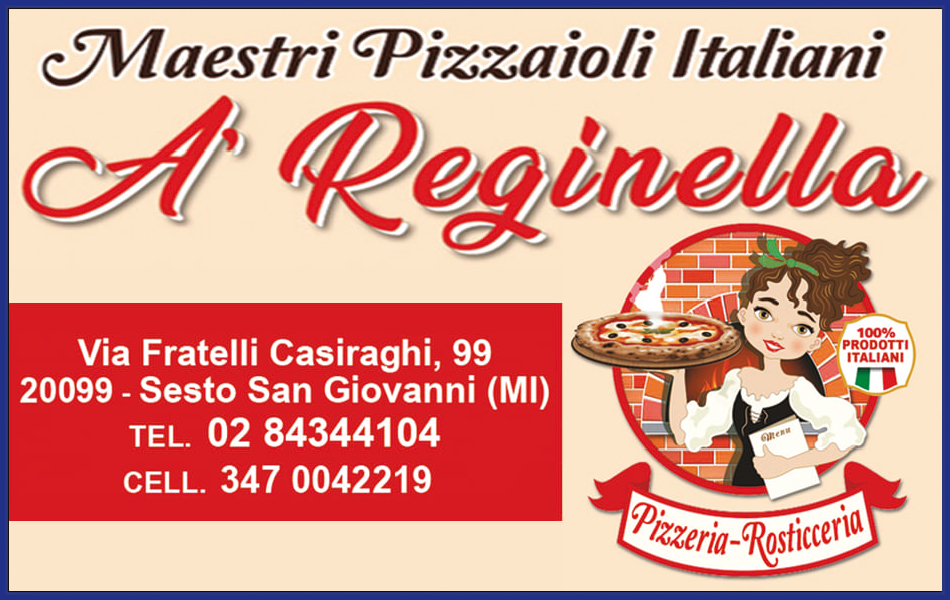 a reginella